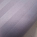 Комплект постільної білизни Emily Fiber Light Grey Stripe мікрофібра двоспальний евро 200x220 см світло-сірий (2800005069112)