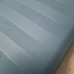 Комплект постільної білизни Fiber Mint Stripe Emily мікрофібра м'ятний євро