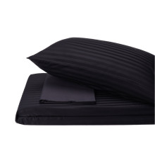 Наволочка сатин-страйп кольорова 50х70 см