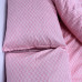 Комплект наволочок Elisia Sole SoundSleep сатин 50х70 см