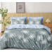 Наволочка SoundSleep Dandelions бязь 70х70 см сіра (2800004976596)
