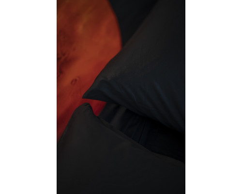 Дизайнерський комплект білизни сатин Чоловіки з марсу SoundSleep by AndreTAN євро