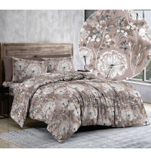 Наволочка SoundSleep Meadow Brown бязь-голд 50х70 см (2800005071375)