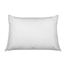 Наволочка SoundSleep White ранфорс 50х70 см (93847568)