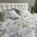 Комплект наволочок SoundSleep Lavander бязь 50х70 см