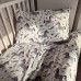 Комплект наволочок SoundSleep Unicorn муслін 40х60 см білий (2800004807197)