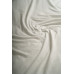 Комплект постільної білизни SoundSleep Stonewash Adriatic сімейний milky молочний