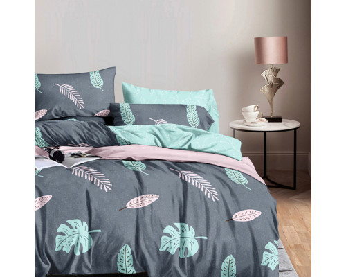 Комплект наволочок SoundSleep Louvier бязь 50х70 см