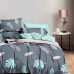 Комплект наволочок SoundSleep Louvier бязь 50х70 см