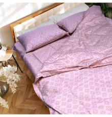 Комплект наволочок Loanna SoundSleep сатин 50х70 см