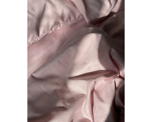 Комплект наволочок Fiber Roze Stripe Emily мікрофібра рожевий 50х70 см