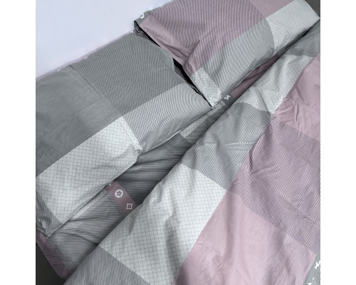 Комплект постільної білизни Chanel SoundSleep двоспальний