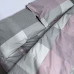 Комплект постільної білизни Chanel SoundSleep двоспальний