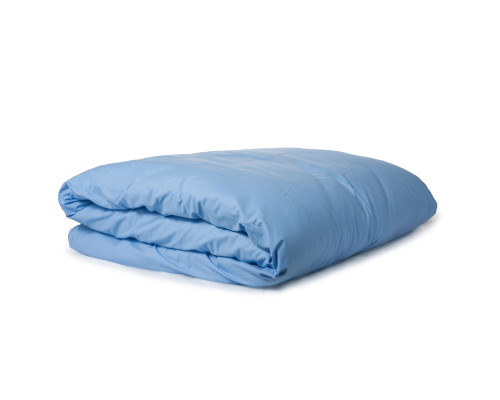Пiдковдра Soundsleep 200х220 см 143 blue