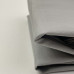 Комплект наволочок SoundSleep Grey ранфорс 50х70 см 2 шт (93978705)