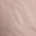 Комплект наволочок SoundSleep Stonewash Adriatic pastel pink з кантом 50х70 см 2 шт пастельно-рожевий (2800004769600)