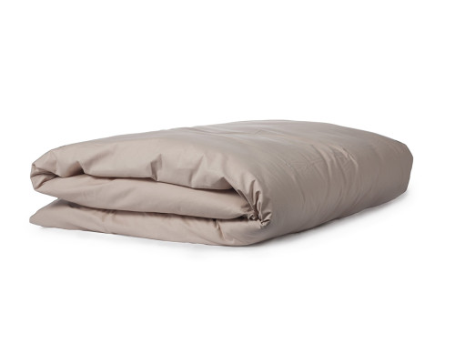 Підковдра SoundSleep Ran-110 Mokko ранфорс 140х205 см мокко (2800004477437)