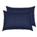 Наволочки SoundSleep 50х70 см dark blue 183