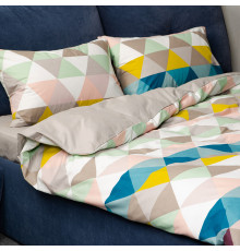 Наволочка SoundSleep Anglesea ранфорс 40х60 см (93950848)