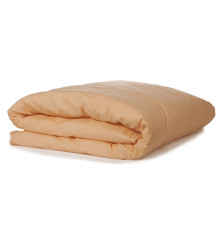 Пiдковдра з ранфорсу Soundsleep Ran-113 Mokko 160х220 см