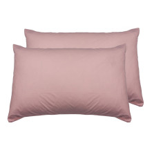 Наволочки SoundSleep 50х70 см 155 pink