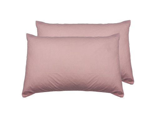 Наволочки SoundSleep 50х70 см 155 pink