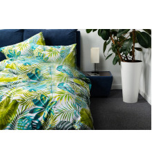 Комплект постільної білизни SoundSleep Exotic Solo ранфорс полуторний