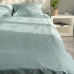 Комплект постільної білизни Emily Fiber Marine Stripe мікрофібра односпальний 150х220 см блакитний ( 2800005069143)