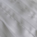 Наволочка SoundSleep Stripe Sence сатин-страйп білий 40х60 см (2800005053630)
