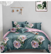 Наволочка сатинова Belize SoundSleep 50х70 см