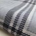 Наволочка фланелева SoundSleep Flanel Cozy Grey 50х70 см фланель сіра клітинка (2800004977524)