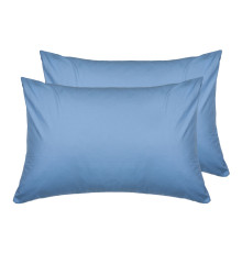 Наволочки SoundSleep 50х70 см 143 Blue
