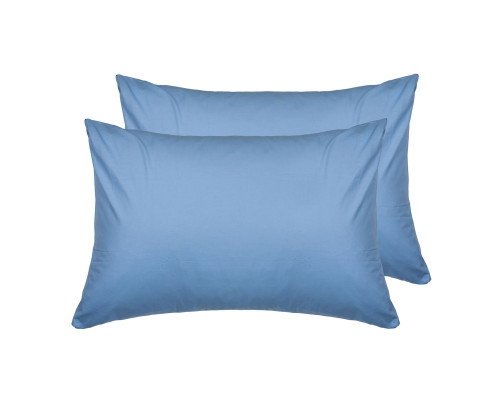 Наволочки SoundSleep 50х70 см 143 Blue