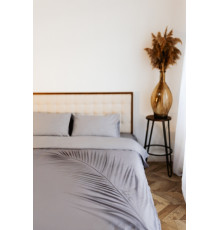 Дизайнерський комплект білизни сатин Ранок на Мальдівах SoundSleep by AndreTAN євро