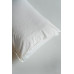 Комплект постільної білизни SoundSleep Stonewash Adriatic сімейний milky молочний