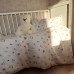 Підлітковий комплект постільної білизни Flowers SoundSleep муслін