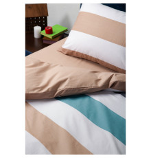 Комплект наволочок Marien SoundSleep ранфорс 50х70 см