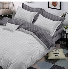 Комплект постільної білизни SoundSleep Ardennes бязь євро