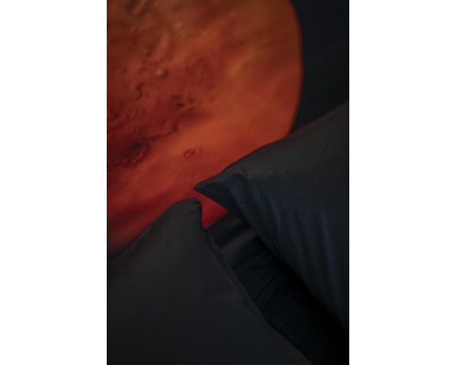 Дизайнерський комплект білизни сатин Чоловіки з марсу SoundSleep by AndreTAN євро