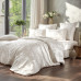 Наволочка SoundSleep Jacquard Nonpareil Noble Cream сатин-жаккард 50х70 см кремова (2800005024944)