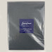 Комплект постільної білизни Manner Grey SoundSleep бязь євро