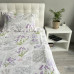 Комплект наволочок SoundSleep Lavander бязь 50х70 см