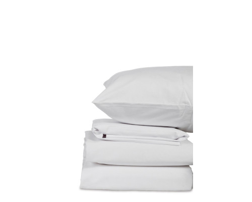 Підковдра SoundSleep Ran-100 White ранфорс 160х220 см біла (91627100)