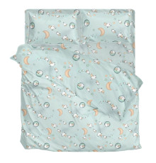 Спальний комплект у ліжечко SoundSleep Comfort (2800004904735)