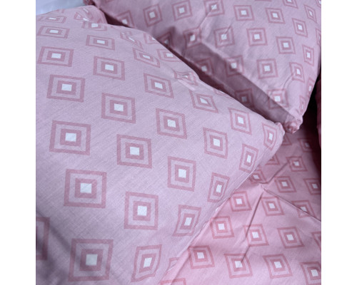 Комплект постільної білизни Loanna SoundSleep сатин полуторний