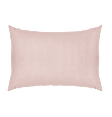 Наволочка SoundSleep Dyet Peach ранфорс 50х70 см персиковий (2800004735902)