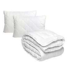 Набір антиалергенний Ніжність ТМ Emily полуторний