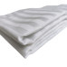 Наволочка SoundSleep Stripe Sence сатин-страйп білий 40х60 см (2800005053630)