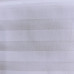 Комплект постільної білизни SoundSleep Stripy White бязь двоспальний 175х215 см (2800005045185)