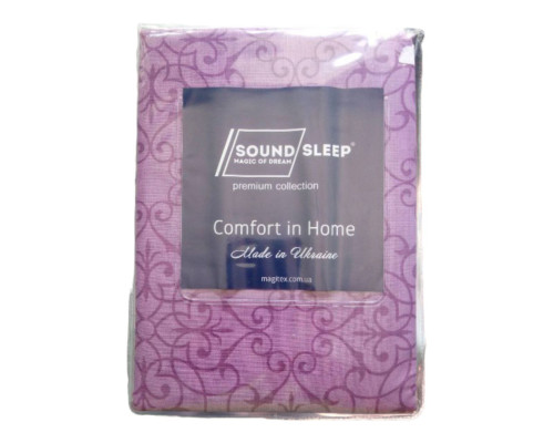 Комплект наволочок Verona SoundSleep бязь 50х70 см